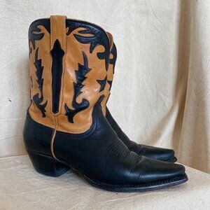 Lucchese Charlie Horse Cowboy Boots